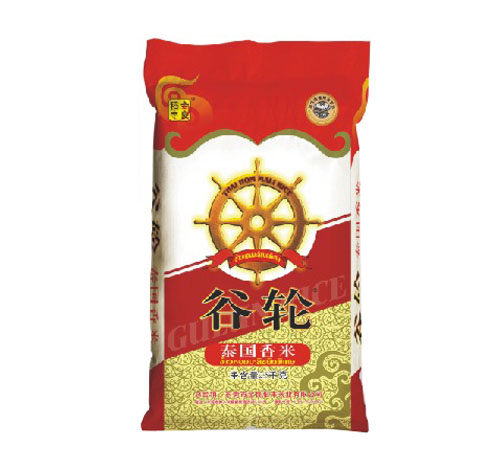 谷轮泰国米