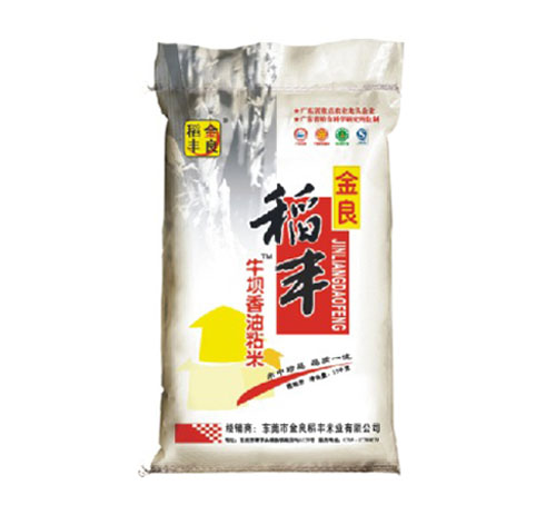 牛坝油粘米15kg