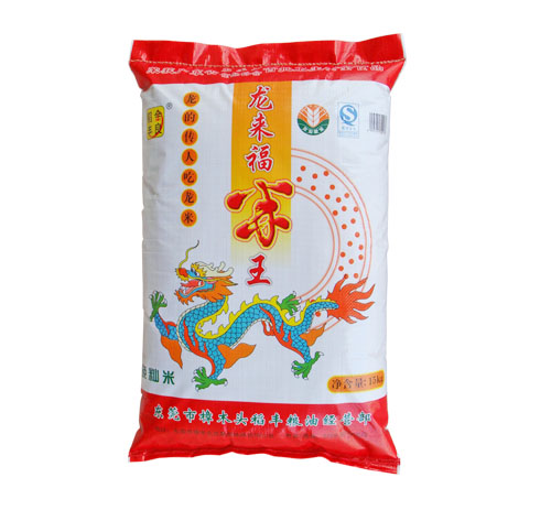 龙来福米王