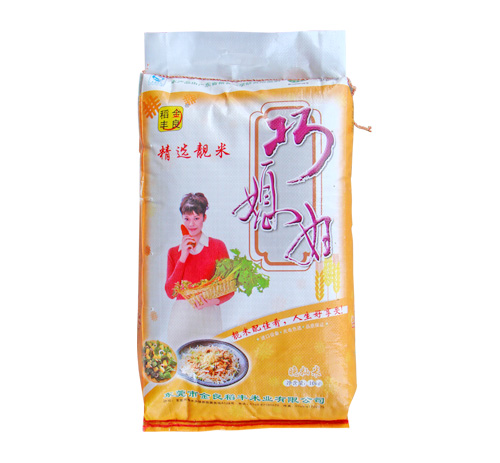 巧媳妇
